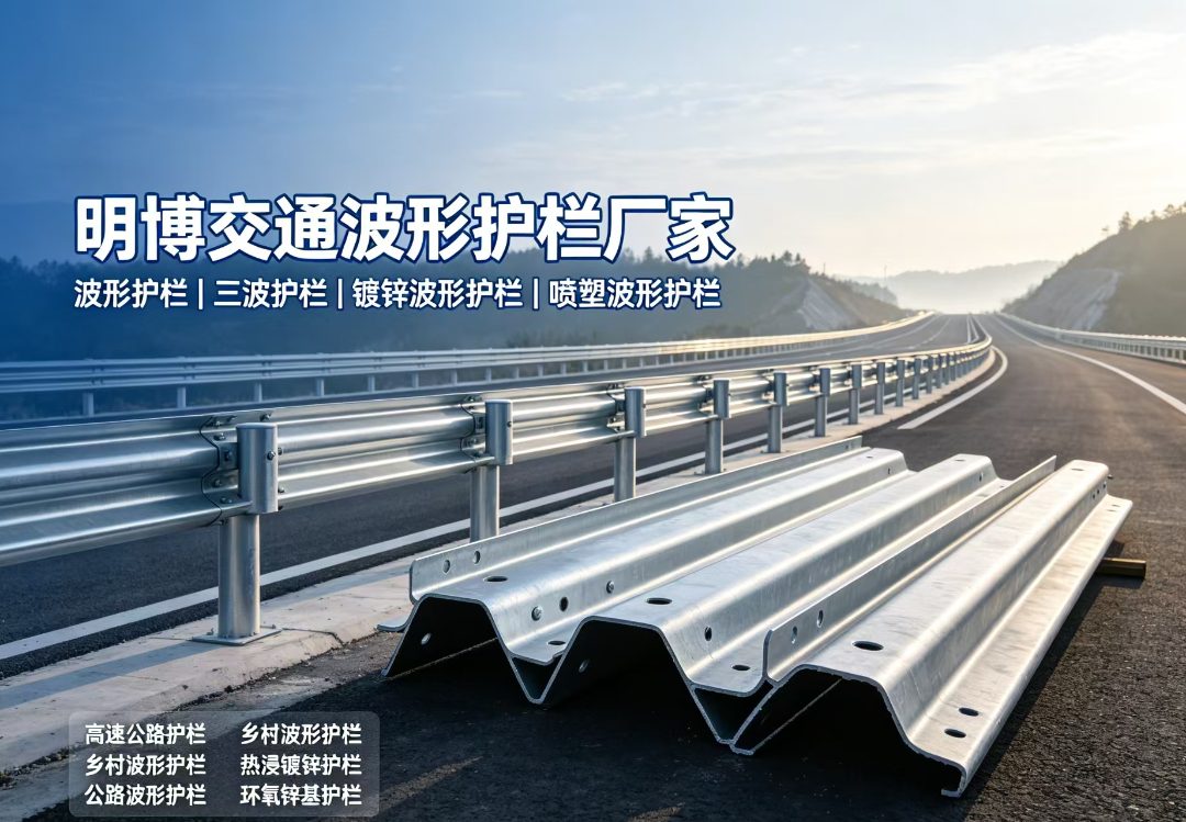 西藏林芝波形护栏厂家_高速公路护栏|三波护栏源头厂家盘点指南