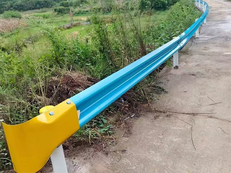 热浸镀锌护栏