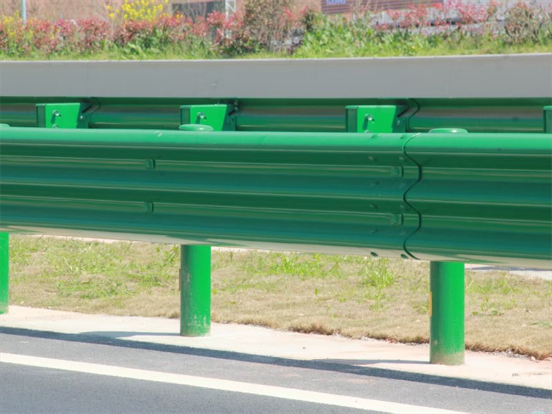 山南市喷塑护栏