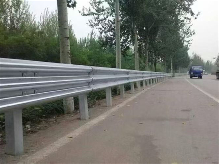 热浸镀锌护栏