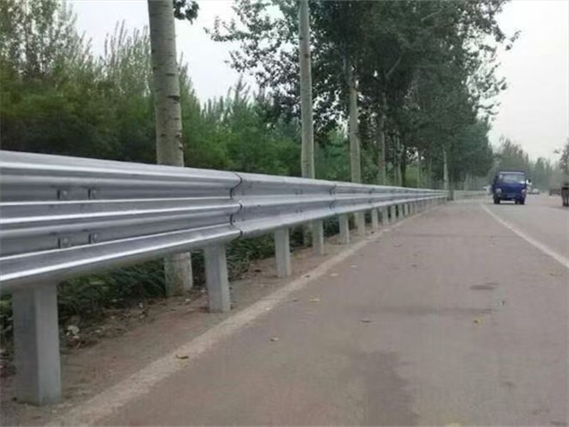 热浸镀锌护栏