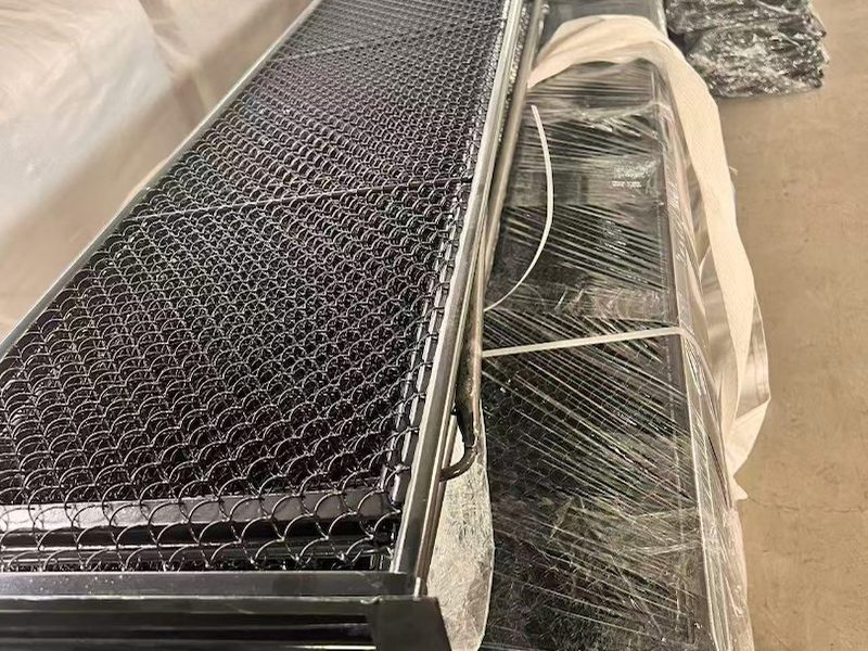 丹东市高压离线脉冲袋式除尘器