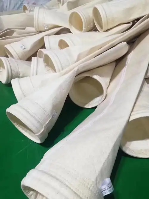 丹东市水泥罐除尘布袋