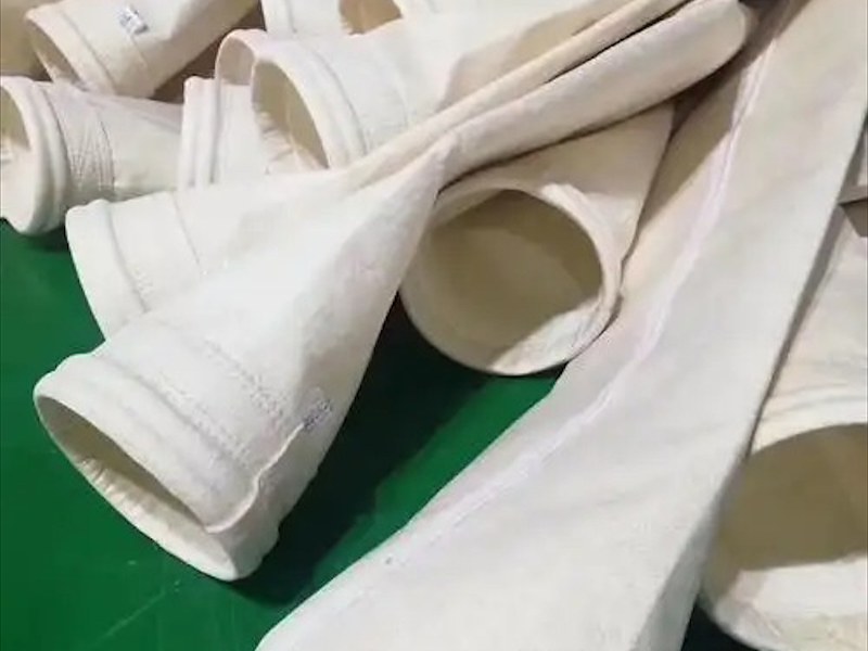 丹东市水泥罐除尘布袋