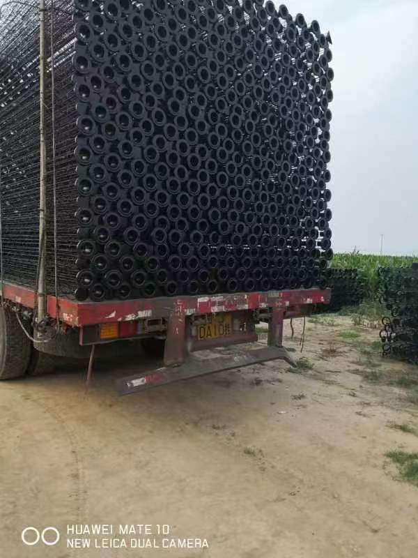 除尘骨架