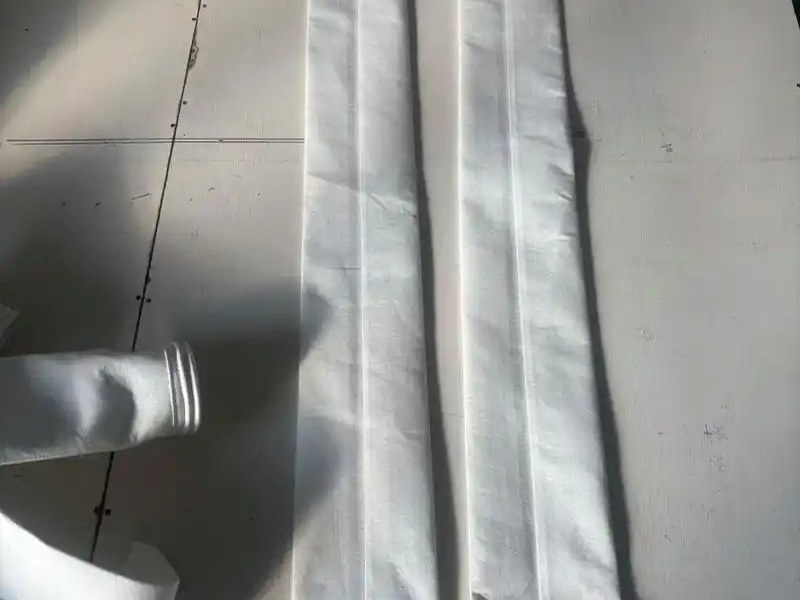 丹东市锅炉除尘布袋