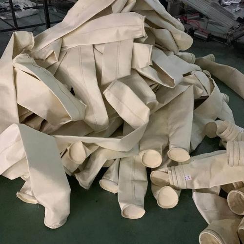 丹东市除尘骨架布袋