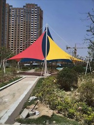 昆明市气膜结构
