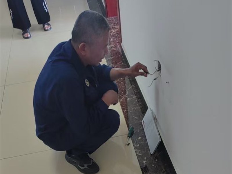 抚顺市消防安全评估检测