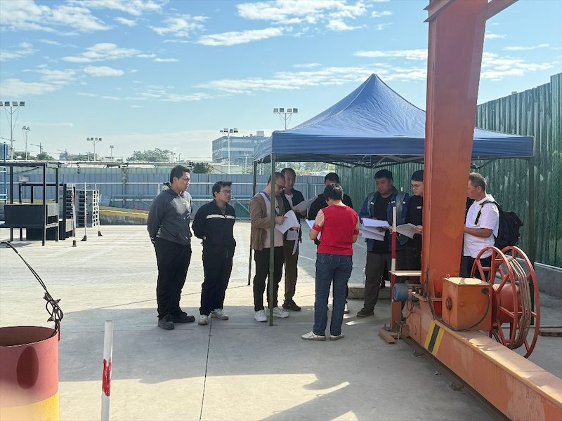 来宾市叉车司机培训