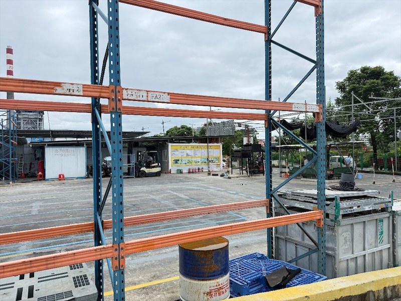 来宾市叉车技能培训