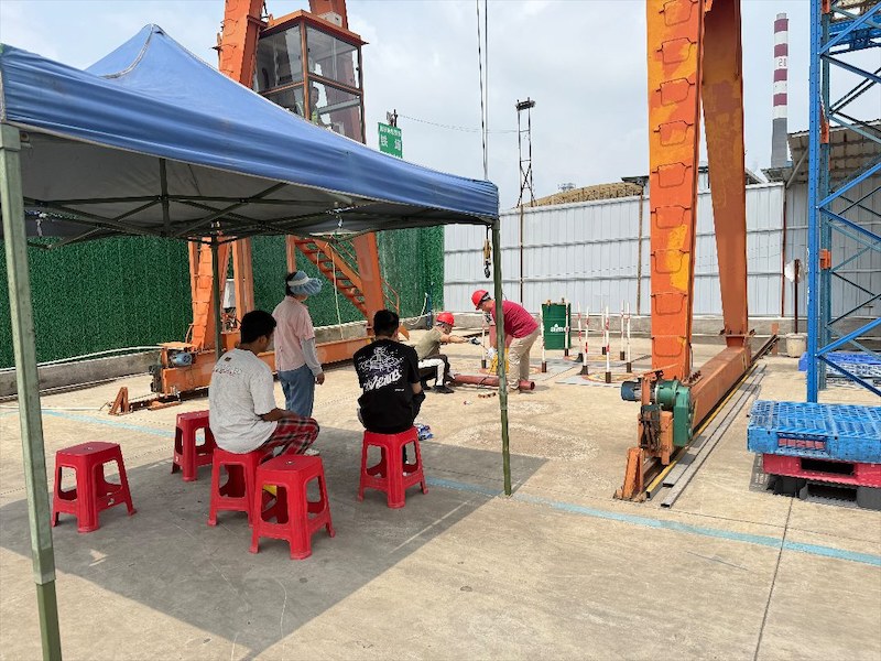 张家界市N1叉车证