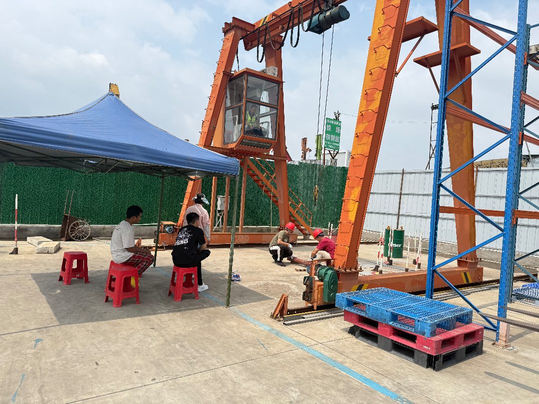 张家界市叉车技能培训
