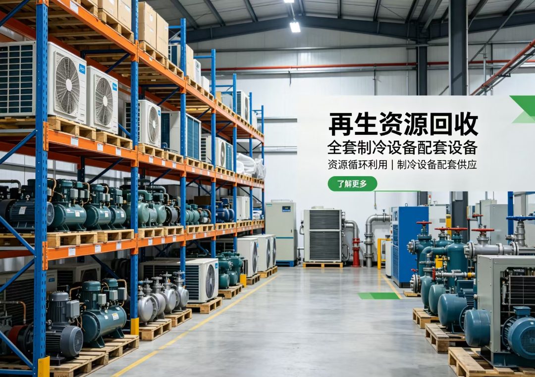 再生资源回收公司招牌