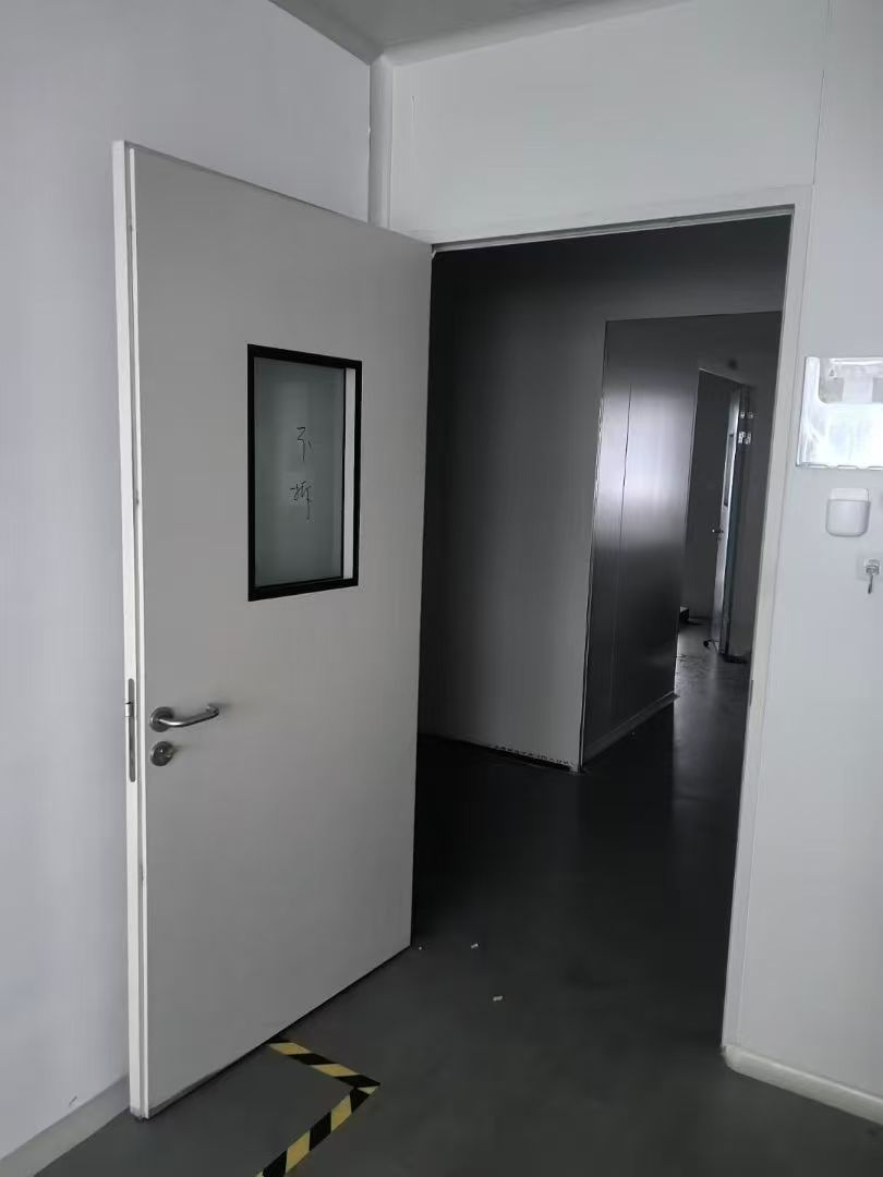 制药GMP车间拆除回收