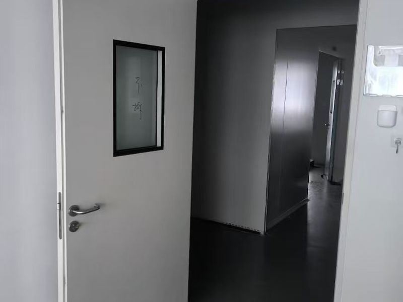 制药GMP车间拆除回收