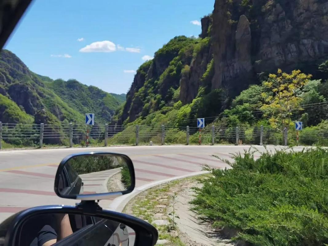 驾驶陪练