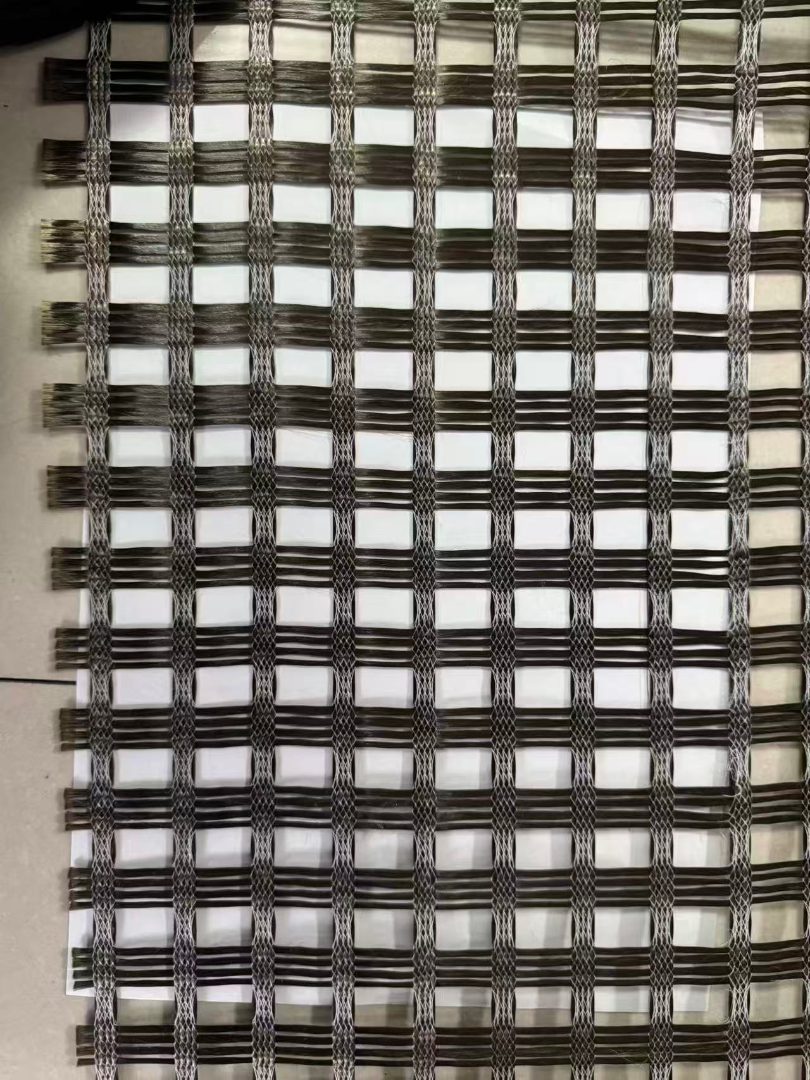 承德市PP焊接土工格栅