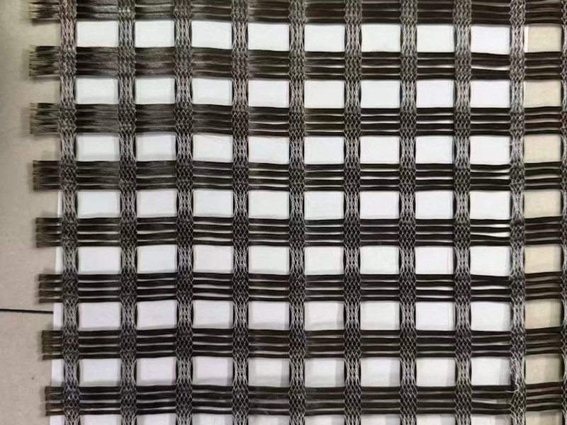 承德市PP焊接土工格栅