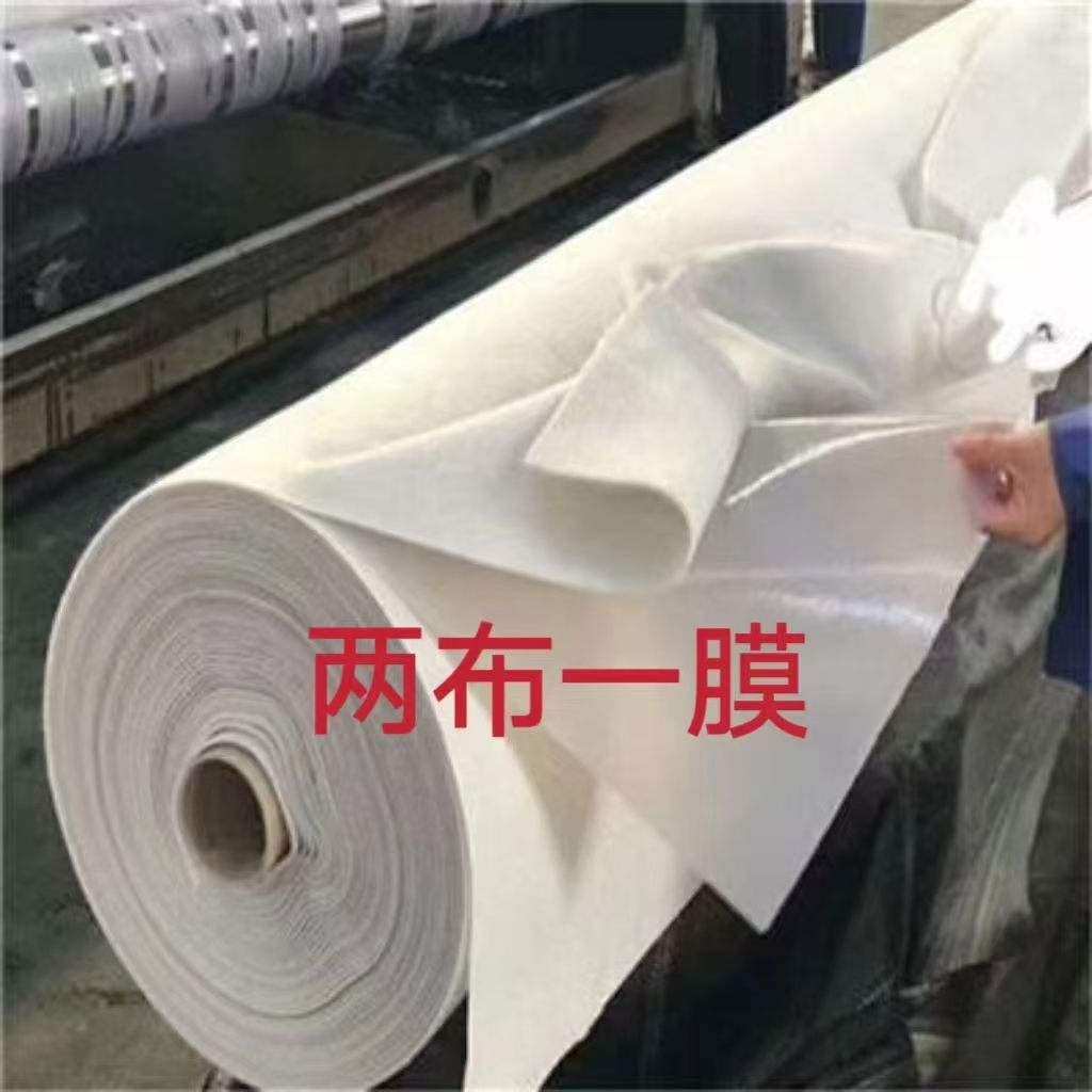 衢州市毛毡布土工布