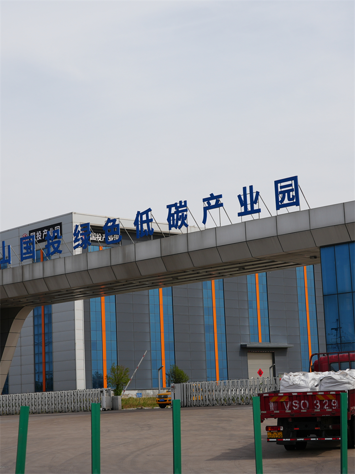 30kw发电机组