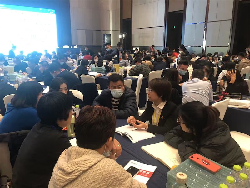 东营市记账报税