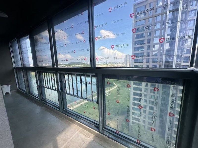 黄冈市高端系统门窗
