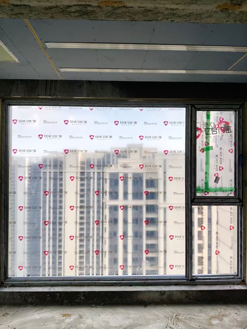 黄冈市别墅门窗