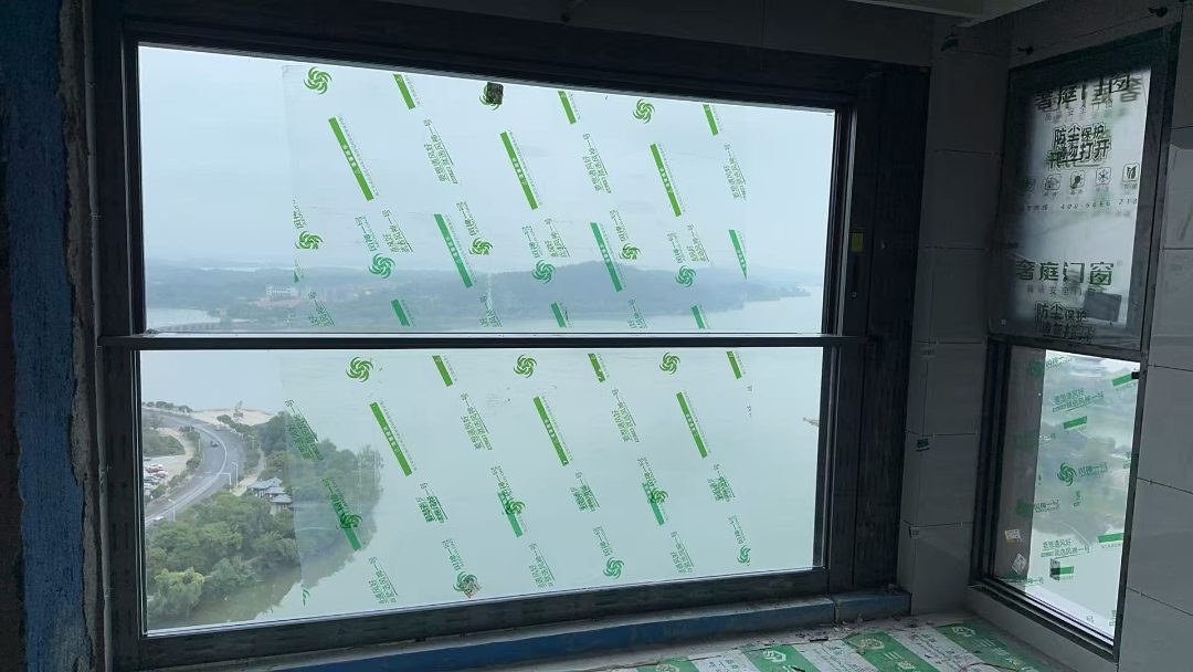 黄冈市系统门窗