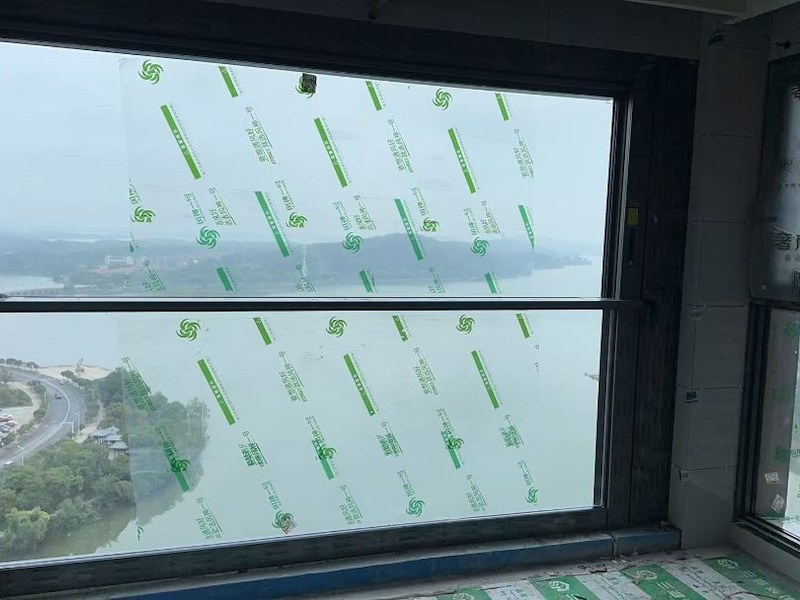 黄冈市系统门窗