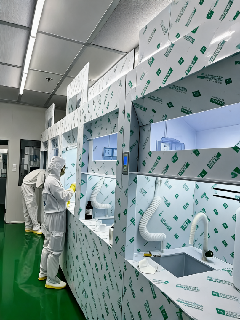 衢州市半导体CMP研磨PVC焊接加工