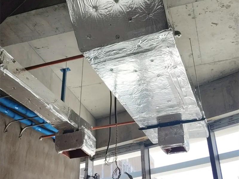 衡阳市建筑外墙保温
