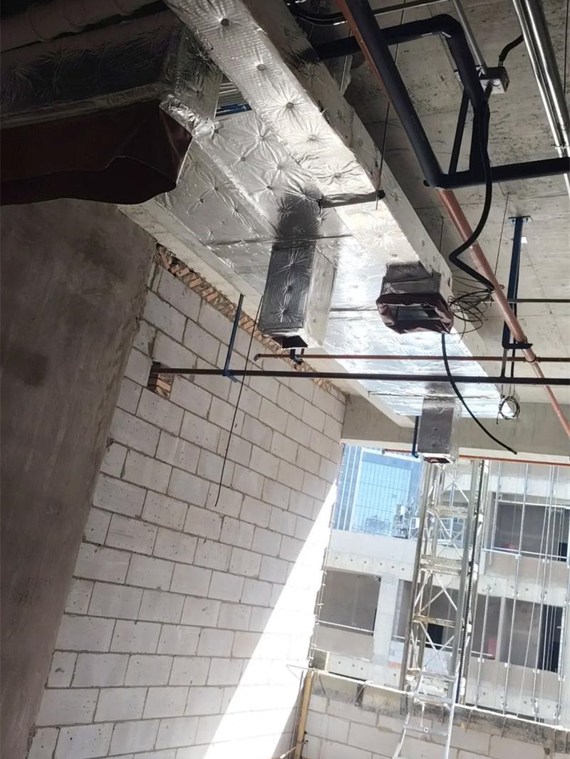 聊城市储罐防腐保温