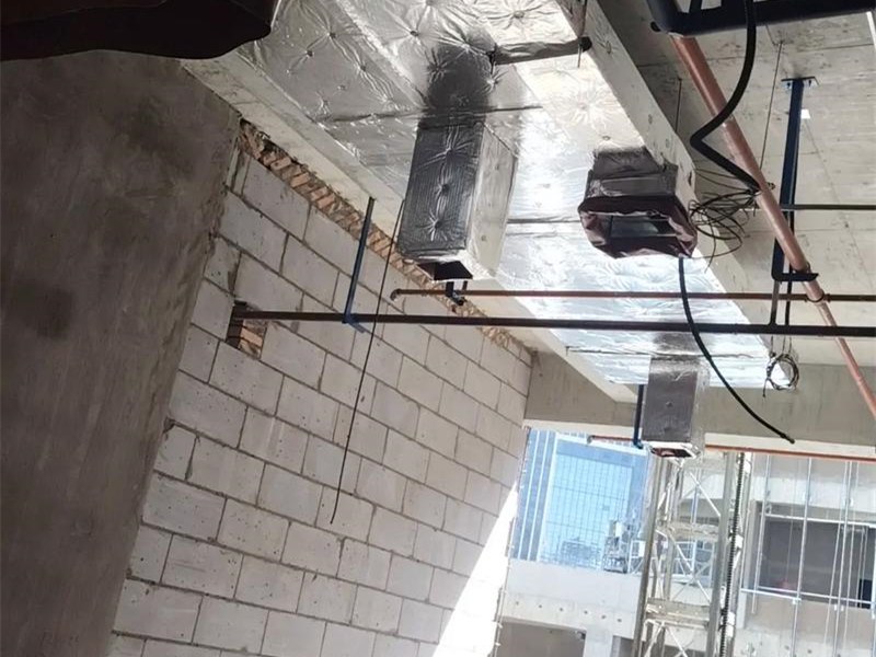 衡阳市保温施工