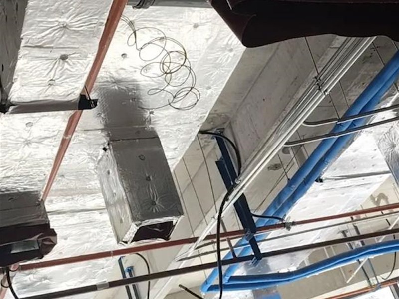 衡阳市储罐防腐保温