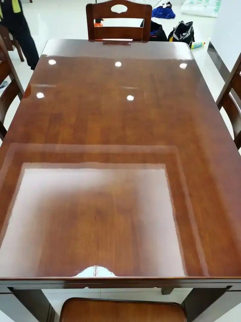 透明玻璃贴膜