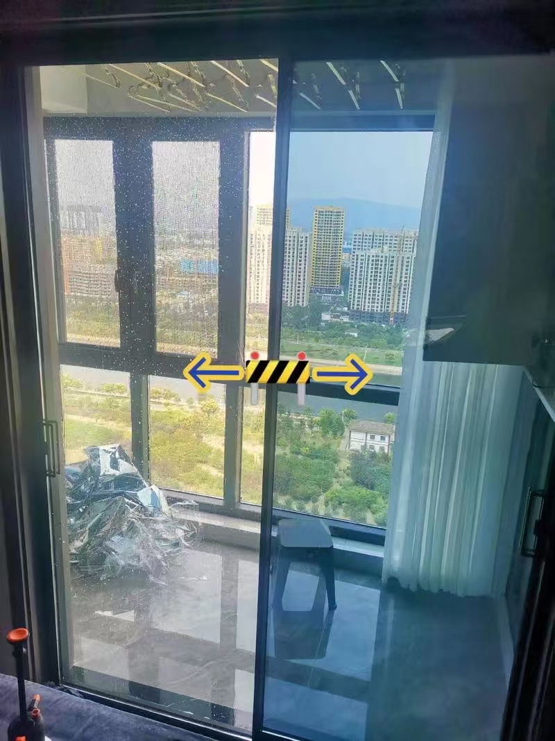 东莞市玻璃贴膜