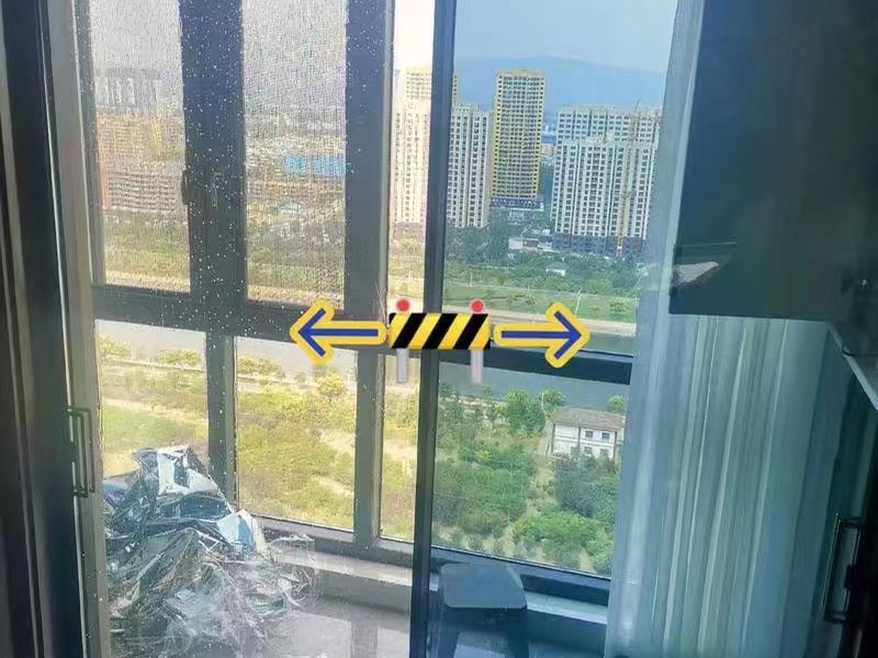 东莞市玻璃贴膜