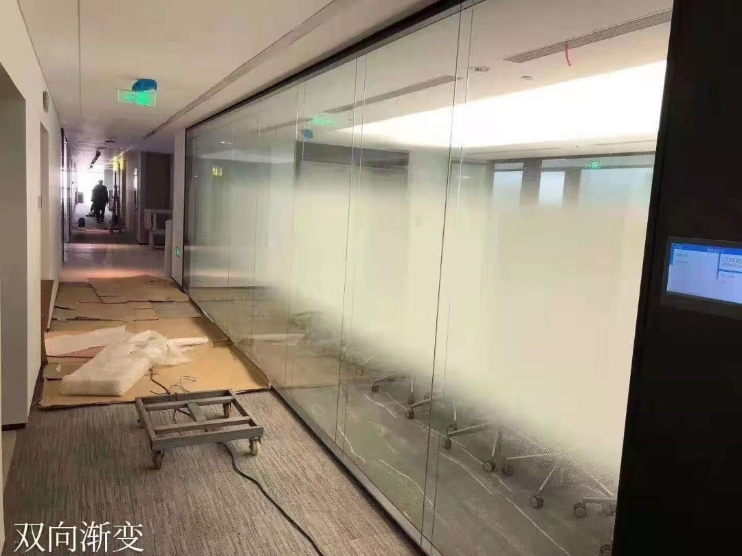东莞市玻璃窗户门贴膜