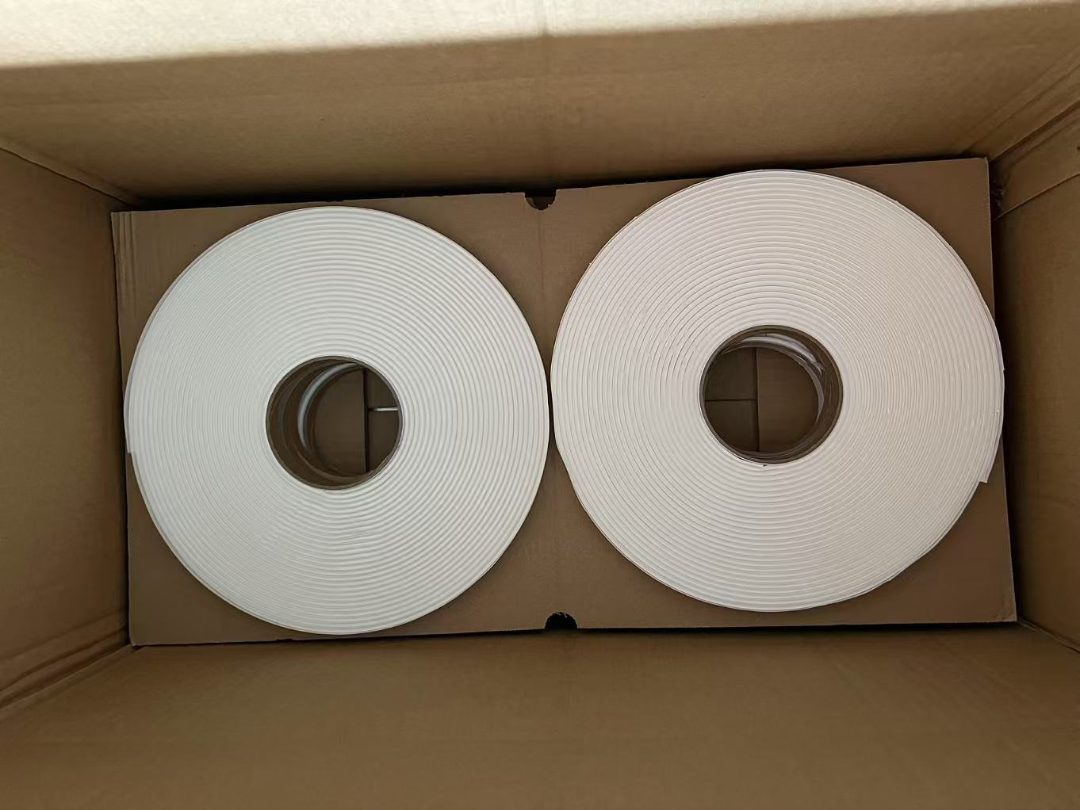巴音郭楞风电叶片专用密封胶带