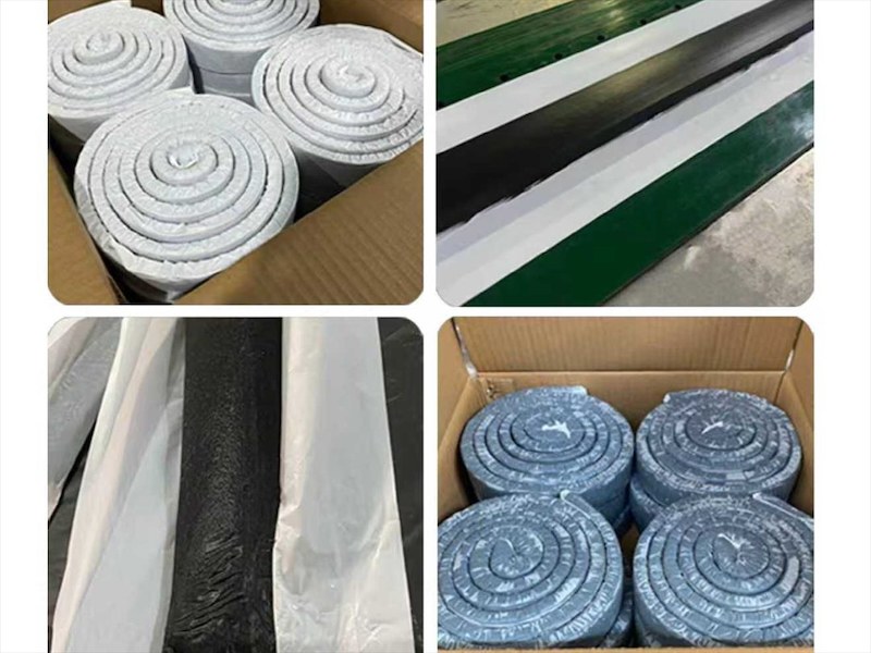 台州市风电叶片专用密封胶带