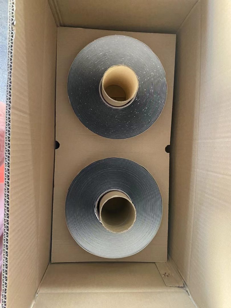巴音郭楞屋顶丁基胶带