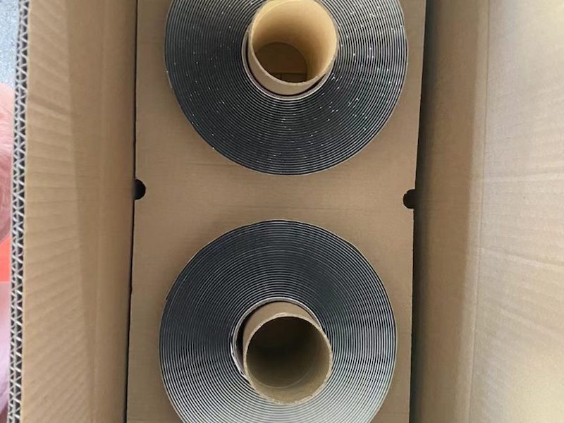 巴音郭楞屋顶丁基胶带