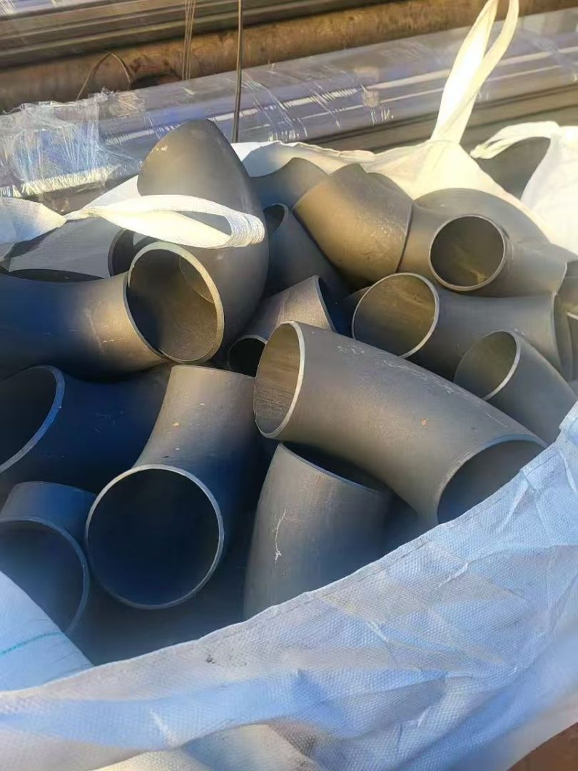 绵阳市酸洗无缝管