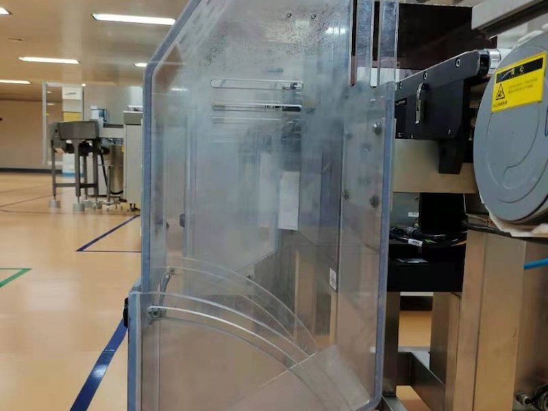 六安市透明pc板