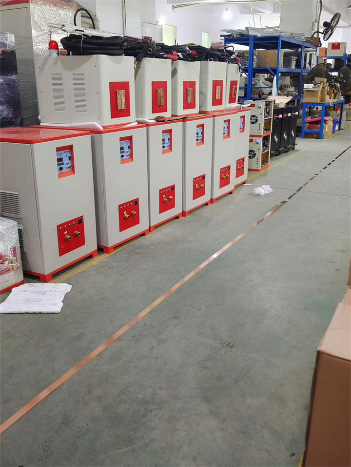 武汉市金属熔炼炉