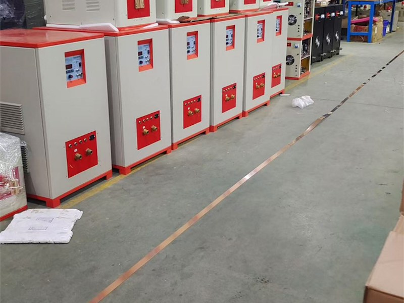 武汉市金属熔炼炉