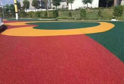 湛江市聚氨酯沥青改色