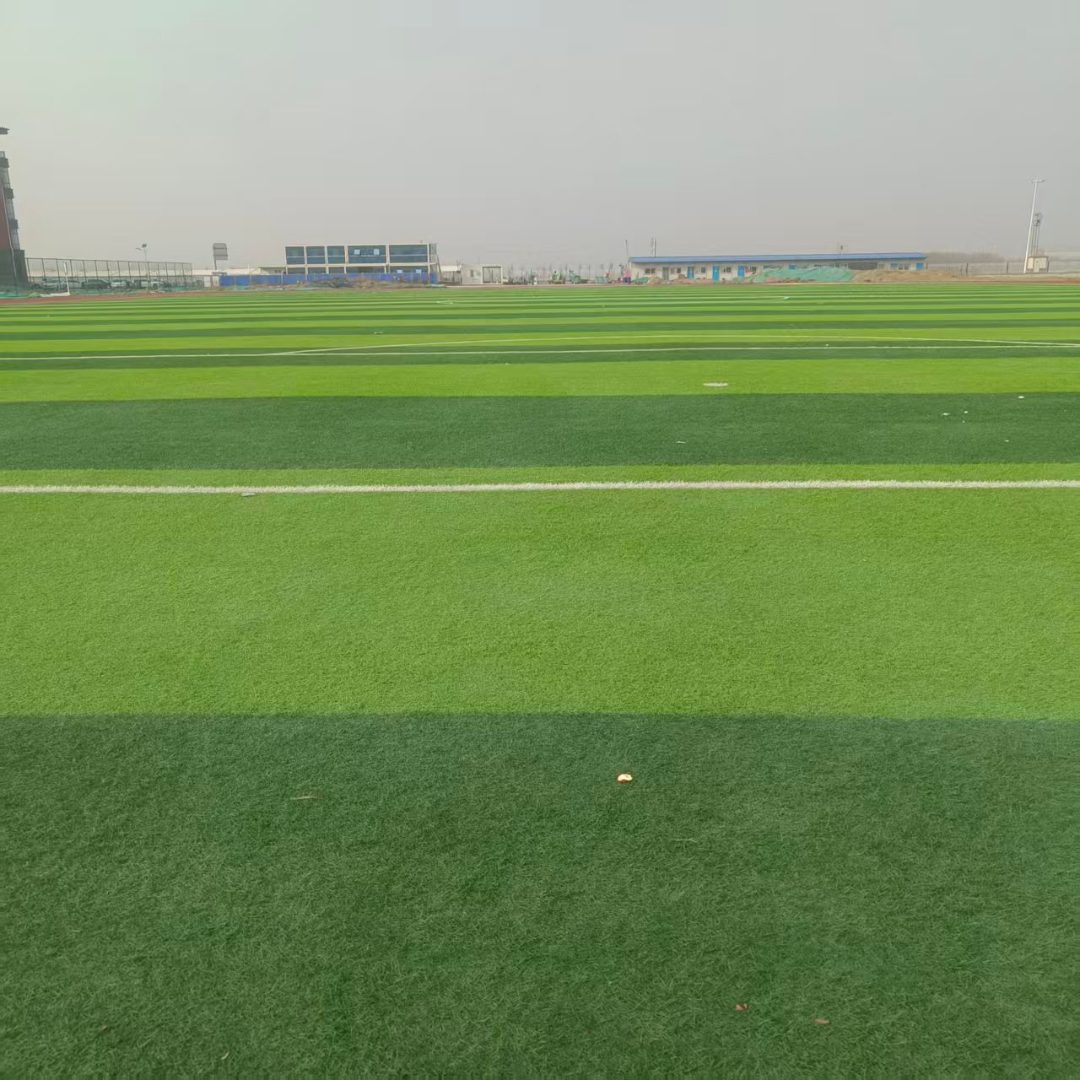丽水市球场人造草坪