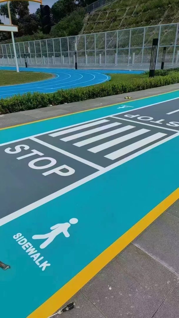 湛江市沥青改色